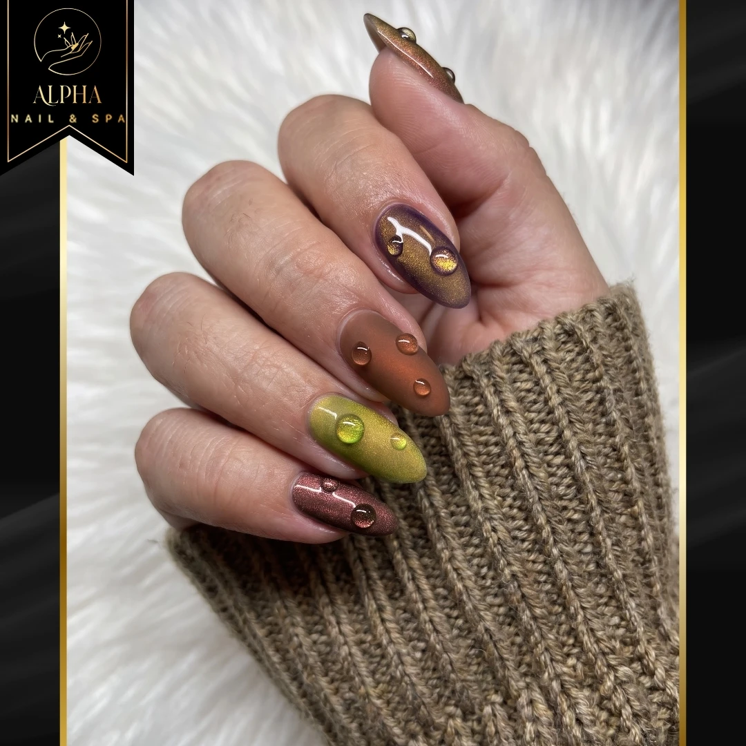 Best nails art